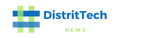 Disctirct Tech News